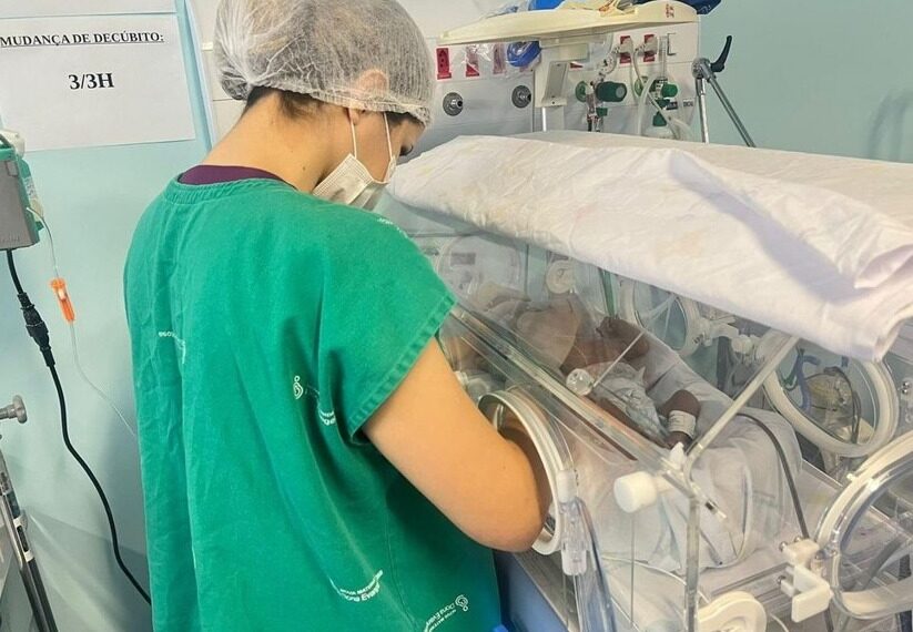 Nova Maternidade Dona Evangelina Rosa avança em qualidade e atendimento e já realizou mais de 5 mil partos