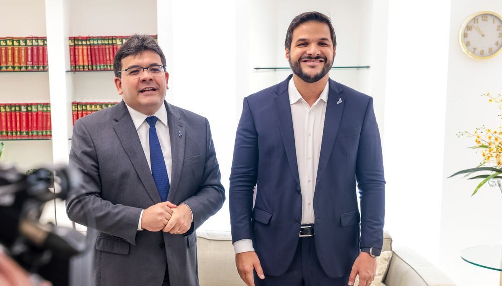 Renovação de matrículas para o ano letivo de 2025 das escolas estaduais iniciam na segunda (25)