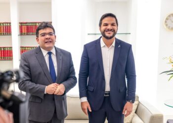 Renovação de matrículas para o ano letivo de 2025 das escolas estaduais iniciam na segunda (25)