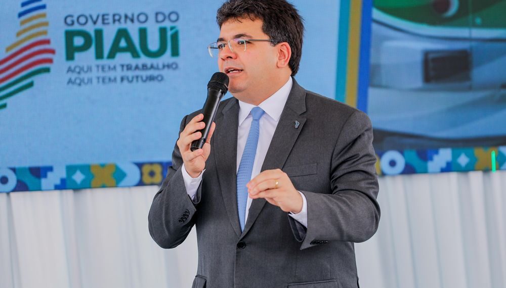 Governador Rafael está investindo mais de R$ 600 milhões no Metrô de Teresina e anuncia tarifa zero a partir de janeiro de 2025