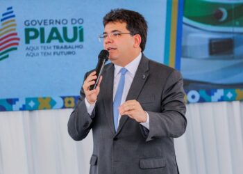 Governador Rafael está investindo mais de R$ 600 milhões no Metrô de Teresina e anuncia tarifa zero a partir de janeiro de 2025