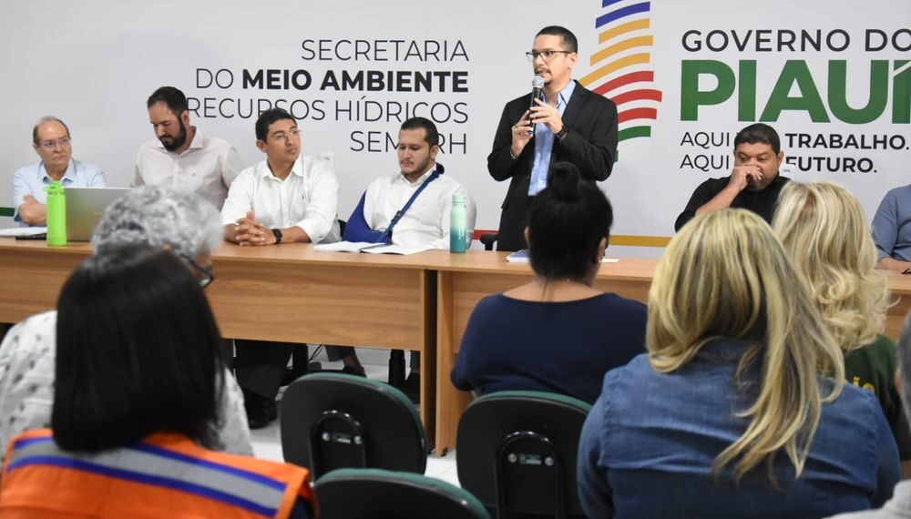 Conselho de Recursos Hídricos do Piauí aprova navegabilidade do Rio Parnaíba
