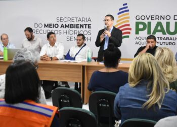 Conselho de Recursos Hídricos do Piauí aprova navegabilidade do Rio Parnaíba