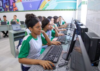 Confira o passo a passo de como renovar a matrícula na rede estadual de ensino do Piauí para 2025