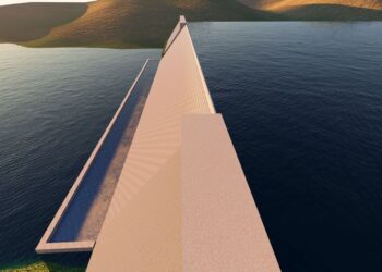Barragem Nova Algodões vai receber R$ 240 milhões em investimentos e perenizar o Rio PirangiOs investimentos são do Programa de Aceleração do Crescimento (PAC) do governo 