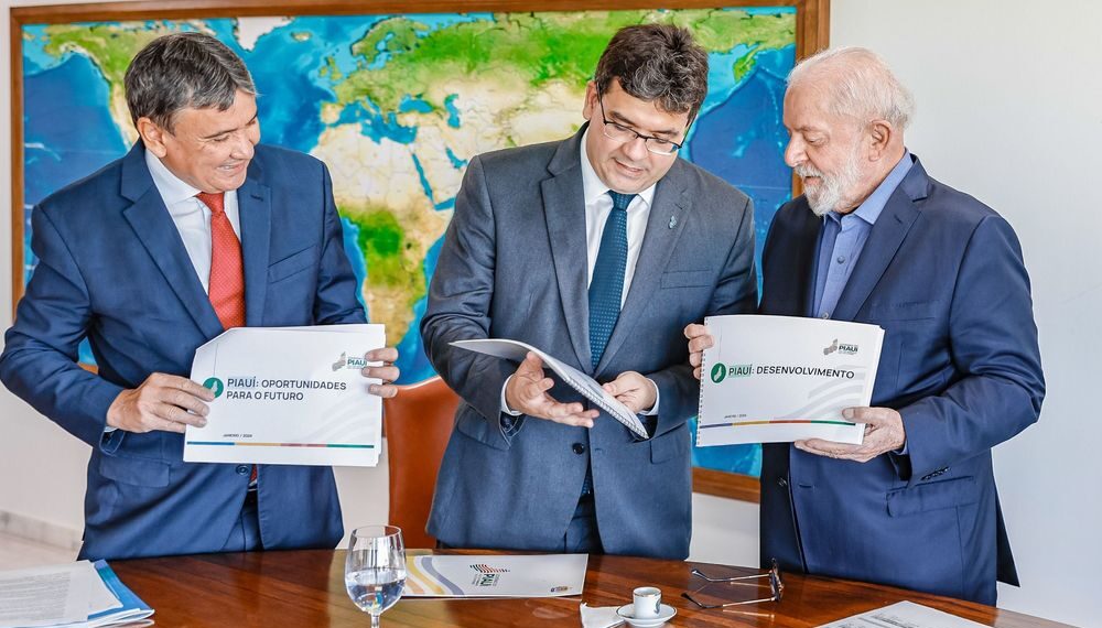 Conselho de Recursos Hídricos do Piauí aprova navegabilidade do Rio Parnaíba