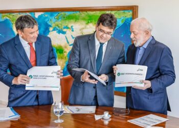Conselho de Recursos Hídricos do Piauí aprova navegabilidade do Rio Parnaíba
