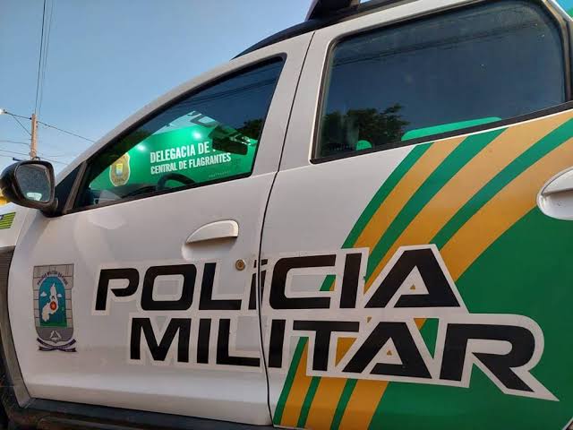 Homem é preso acusado de tentar estupra a própria mãe em José de Freitas