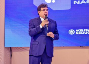 Rafael Fonteles destaca ações em Picos e pede que população siga as orientações no período de chuvas