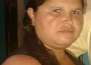 Mulher que passou mal em casa de família envenenada morre após 2 dias de internação