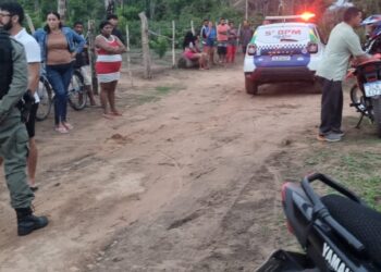 Saiba quem são: casal e criança achados mortos em Teresina