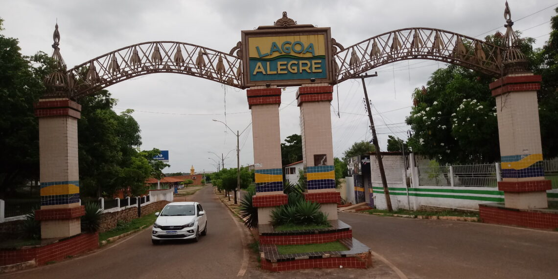 Promotor investiga prefeito de Lagoa Alegre por contratar temporários ao invés de concursados