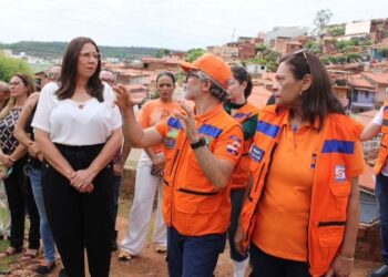 Governo do Piauí decreta estado de calamidade pública em Picos após fortes chuvas