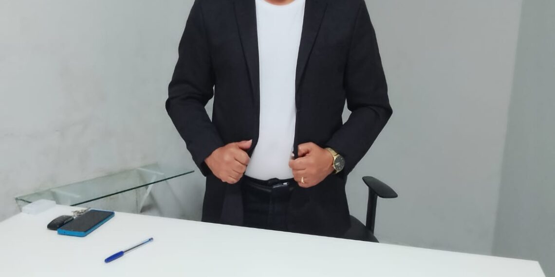 João Araújo viaja para Foz do Iguaçu e Puerto Iguazú na Argentina