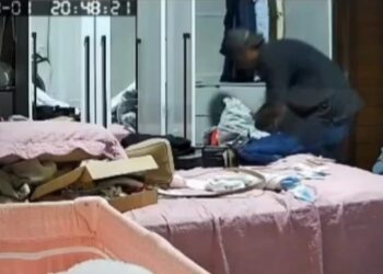 Justiça nega pedido de prisão preventiva para homem acusado de furtar residência