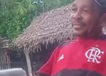 Homem morre afogado em riacho na zona rural de José de Freitas