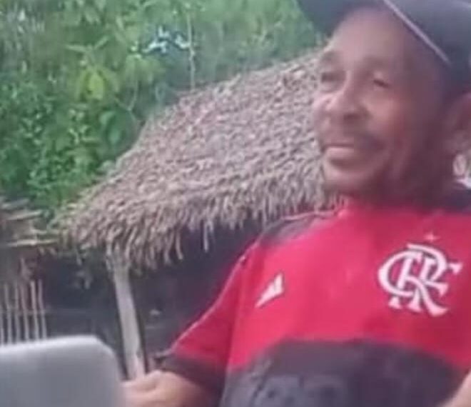 Homem morre afogado em riacho na zona rural de José de Freitas