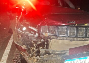 Acidente com vitíma fatal na PI-113 entre Barras e cabeceiras