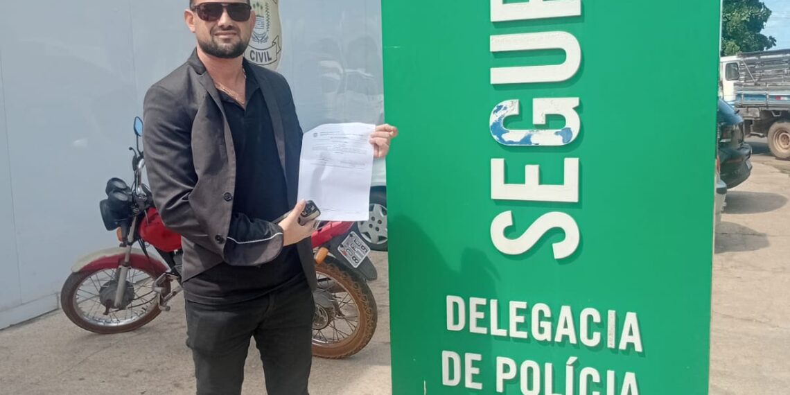 Tensão nas eleições da ATEUTC: advogado registra boletim de ocorrência contra o atual presidente