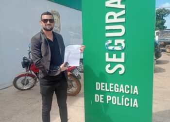 Tensão nas eleições da ATEUTC: advogado registra boletim de ocorrência contra o atual presidente