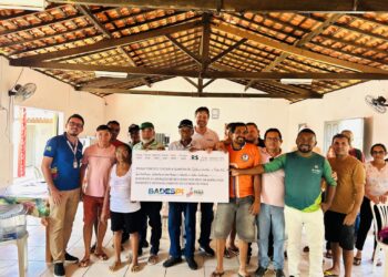 Badespi libera mais de R$ 123 mil em crédito para produtores rurais de Beneditinos 