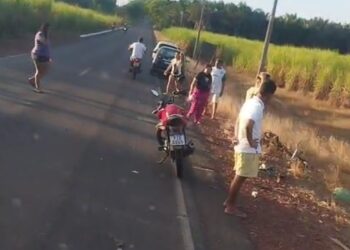Freitense morre em grave acidente na PI-112 em União-PI