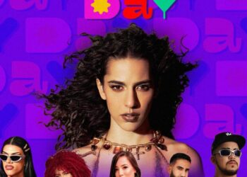 Primeira edição da Parada Day celebra diversidade com shows gratuitos, serviços, gastronomia e cultura no Parque Potycabana