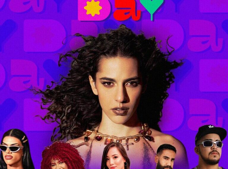 Primeira edição da Parada Day celebra diversidade com shows gratuitos, serviços, gastronomia e cultura no Parque Potycabana