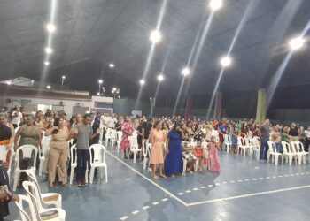 Evento do Dia do Evangélico reúne multidão em José de Freitas e entra para a história da cidade