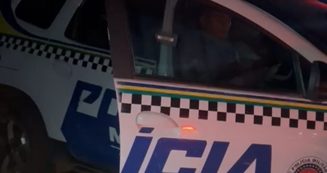 Jovem é executado em bairto de José de Freitas.