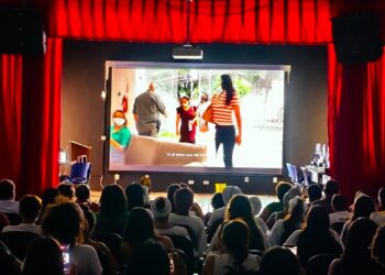 Exibição do filme Babaçu Livre marca abertura do Mês da Consciência Negra em José de Freitas