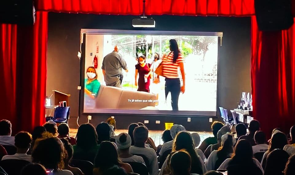Exibição do filme Babaçu Livre marca abertura do Mês da Consciência Negra em José de Freitas