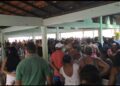 Festa dos Pescadores reúne multidão em José de Freitas com competições, carreata e muita música
