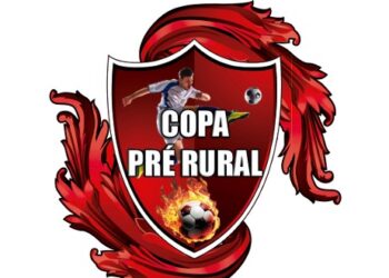 RETA FINAL EMOCIONANTE NA COPA PRÉ-RURAL DE FUTEBOL AMADOR