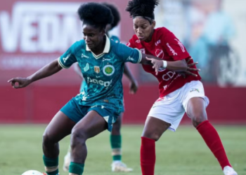 Brasileiro Feminino Série A2: Atlético-PI derrota Vila Nova em Goiânia e volta a vencer no torneio