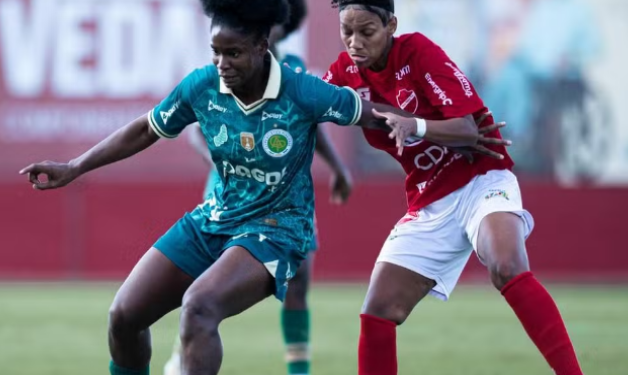 Brasileiro Feminino Série A2: Atlético-PI derrota Vila Nova em Goiânia e volta a vencer no torneio