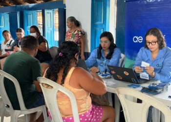 Águas do Piauí descentraliza acesso à tarifa social com mutirões que já passaram por 72 municípios; veja como ter acesso