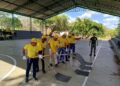 Governo do Estado amplia rede de combate a incêndios com a capacitação de mais 2,5 mil brigadistas em 173 municípios piauienses