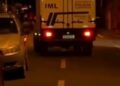 Violência em José de Freitas: Jovem de 18 anos é assassinado a tiros no bairro Santa Luzia