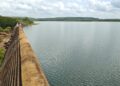 Idepi inicia manutenção da Barragem Mesa de Pedra em junho e reforça segurança hídrica em Valença do Piauí