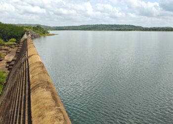Idepi inicia manutenção da Barragem Mesa de Pedra em junho e reforça segurança hídrica em Valença do Piauí