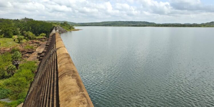 Idepi inicia manutenção da Barragem Mesa de Pedra em junho e reforça segurança hídrica em Valença do Piauí