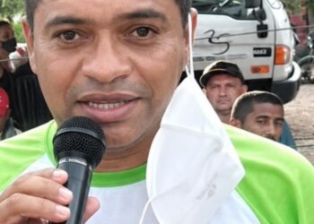 Comunicação de José de Freitas está de luto pelo falecimento do radialista José Carlos