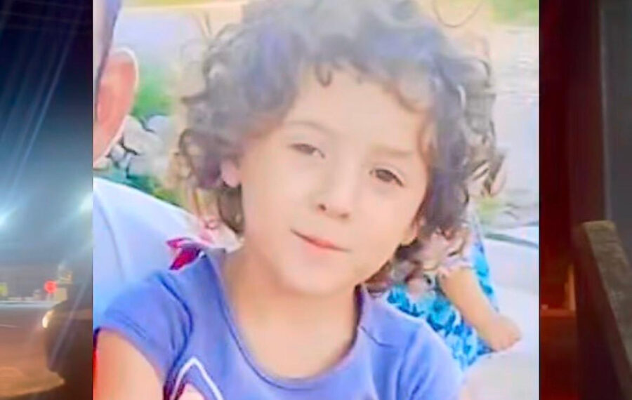 Criança de 4 anos morre e duas pessoas ficam feridas em colisão na BR-407 em Paulistana