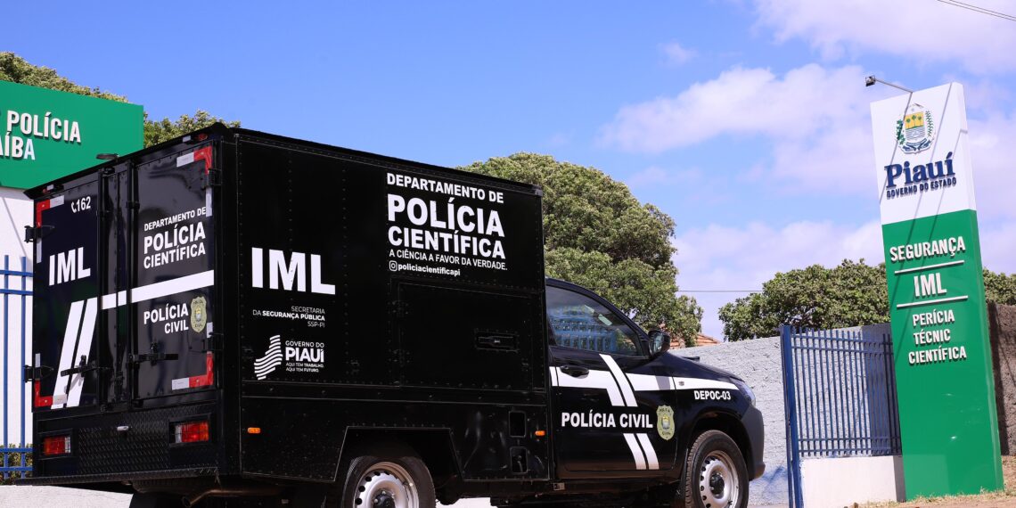 Mulher desaparecida é encontrada morta dentro de residência em Teresina; filho confessa crime