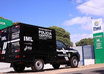 Mulher desaparecida é encontrada morta dentro de residência em Teresina; filho confessa crime