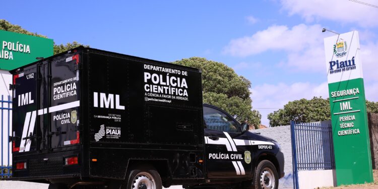 Mulher desaparecida é encontrada morta dentro de residência em Teresina; filho confessa crime