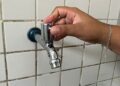 Manutenção interrompe abastecimento de água em Teresina neste fim de semana