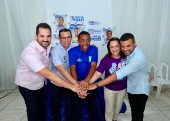 Joel Rodrigues participa de reuniões e apresenta proposta para motociclistas