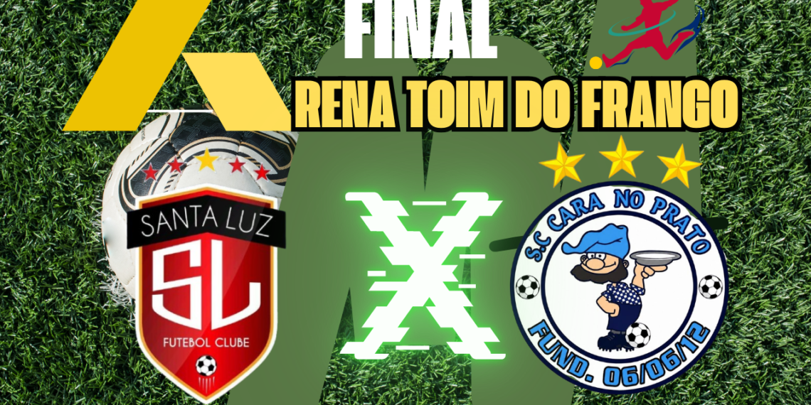 Grande final Arena Toim do Frango Sábado (6)